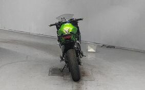 KAWASAKI NINJA 400 2014 EX400E