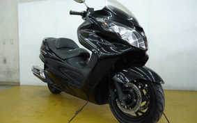 SUZUKI SKYWAVE 400 S 2007 CK44A