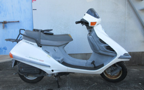 HONDA SPACY125 JF03