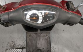 SUZUKI ADDRESS V125 CF46A