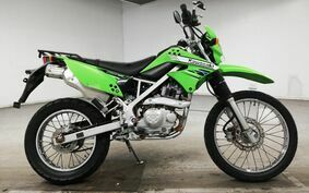 KAWASAKI KLX125 LX125C