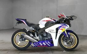 HONDA CBR1000RR 2008 SC59