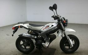 SUZUKI TR50 STREET MAGIC S CA1LB