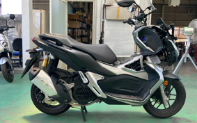 HONDA ADV150 KF38