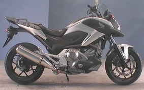 HONDA NC 700 X D 2013 RC63