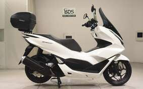 HONDA PCX125 JK05