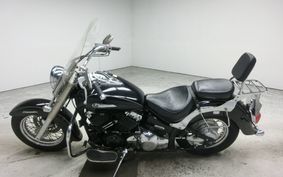 YAMAHA DRAGSTAR 400 CLASSIC 2001 VH01J