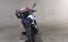 SUZUKI GSR250 GJ55D