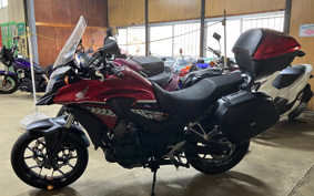 HONDA 400 X 2017 NC47