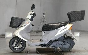 SUZUKI ADDRESS V125 G CF46A