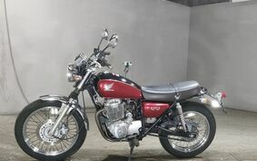 HONDA CB400SS Cell 2008 NC41