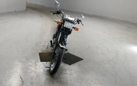 HONDA CBX125 CUSTOM JC12