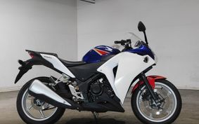 HONDA CBR250R MC41