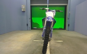 YAMAHA YZ250F CG27C