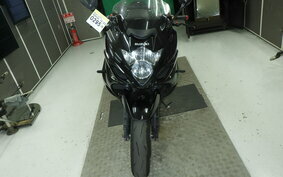 SUZUKI BANDIT 1250 F 2010 GW72A