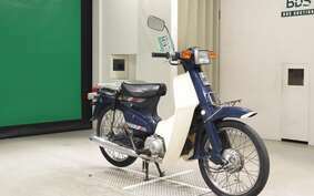 HONDA C70 SUPER CUB E C70