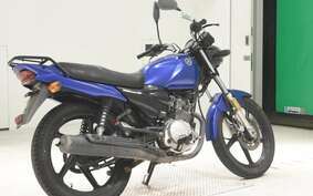 YAMAHA YB125Z