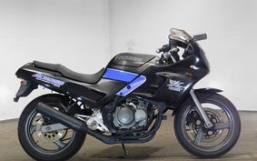 SUZUKI GSX250F Across GJ75A