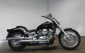 YAMAHA DRAGSTAR 400 1999 4TR