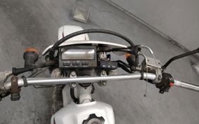 SUZUKI DR250R SJ45A