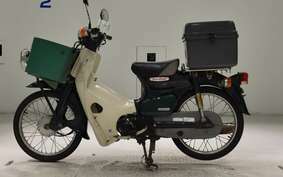 HONDA C50 SUPER CUB AA01