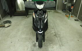 SUZUKI ADDRESS V125 G CF4EA