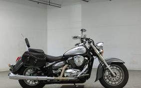 SUZUKI INTRUDER 400 Classic 2009 VK56A