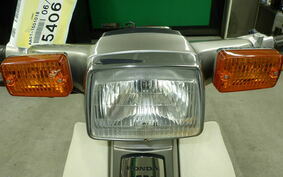 HONDA C50 SUPER CUB E AA01