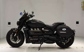 TRIUMPH ROCKET III R 2022