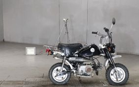 HONDA MONKEY Z50J