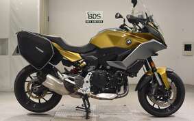 BMW F900XR 2020