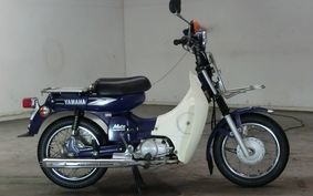 YAMAHA MATE 90 UB02J