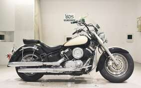 YAMAHA DRAGSTAR 1100 CLASSIC 2000 VP13J