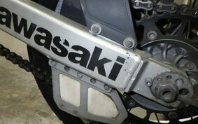 KAWASAKI KLX250D TRACKER LX250E
