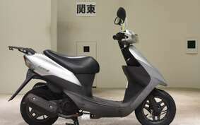 SUZUKI LET's 2 CA1PA