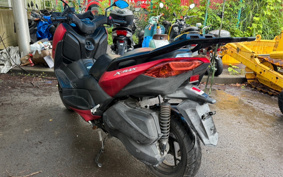 YAMAHA X-MAX SG42J