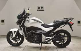 HONDA NC 700 S D 2013 RC61