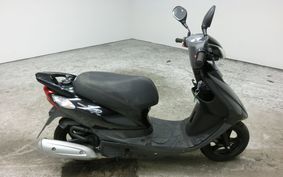 YAMAHA JOG ZR Evolution 2 SA39J