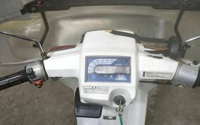 HONDA GYRO UP TA01