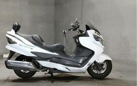 SUZUKI SKYWAVE 250 (Burgman 250) S CJ46A