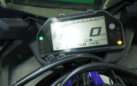 YAMAHA YZF-R25 A RG43J