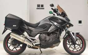 HONDA NC750X ABS 2014 RC72