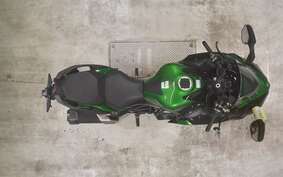 KAWASAKI NINJA H2 SX SE 2022 ZXT02P