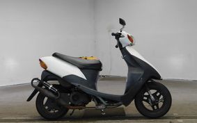 SUZUKI LET's 2 CA1PA