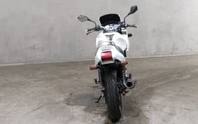 HONDA ZELBIS MC25