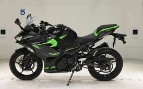 KAWASAKI NINJA 400 2019 EX400G