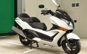 HONDA SILVER WING 400 GT Type 2014 NF03