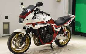 HONDA CB400 SUPER BOLDOR VTEC 2011 NC42