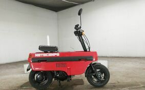 HONDA MOTOCOMPO AB12