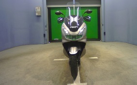 HONDA PCX125 JF56